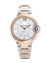 Cartier Ballon Bleu W3BB0006